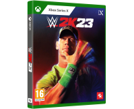 WWE 2K23 Xbox Series X - 1113403 - zdjęcie 2
